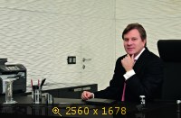 Виталий Геннадьевич Савельев - Генеральный директор ПАО «Аэрофлот», кандидат экономических наук