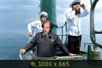 В погоне за Красным Октябрем