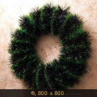 Новогодние поделки