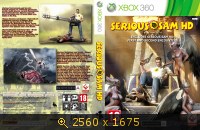 Serious Sam HD: First And Second Encounter 350463