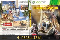 Serious Sam HD: First And Second Encounter 350595