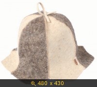 шапки 40