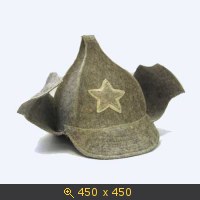 шапки 46