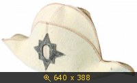 шапки 96