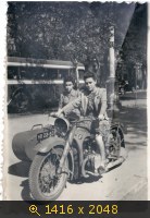 Одесса, 1948 г., сентябрь