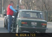 Транспорт, Украина, Авто-номер, картинка 355888.jpg