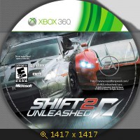 Need for Speed Shift 2 360564