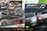 Need for Speed Shift 2 362044