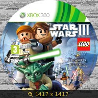 Lego Star Wars III: The Clone Wars 362254
