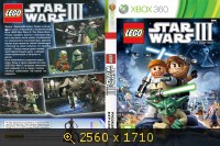Lego Star Wars III: The Clone Wars 362337