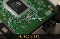 Коннектор питания привода XBOX 360-устройство для прошивки любых Lite-on до 10.08.2011 г.выпуска.! 363678