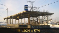 Транспорт, Россия, Остановки, картинка 372940.jpg