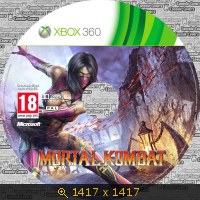 Mortal Kombat  381197