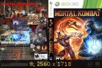 Mortal Kombat  381219