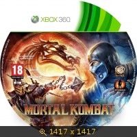 Mortal Kombat  381242
