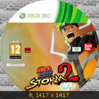 Naruto Shippuden: Ultimate Ninja Storm 2 384231