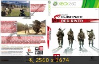 Operation Flashpoint: Red River 387668