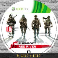 Operation Flashpoint: Red River 387669