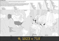 Военные базы США в мире