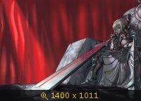 Fate/stay night