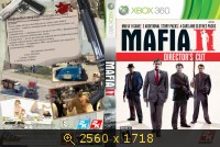 Mafia 2 + дополнение. Русская обложка.  409896