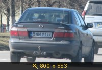 Транспорт, Польша, Авто-номер, картинка 410000.jpg
