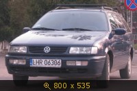 Транспорт, Польша, Авто-номер, картинка 410004.jpg