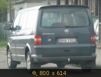 Транспорт, Польша, Авто-номер, картинка 410011.jpg