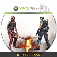Resident Evil 5 419616
