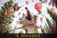 Обои, рабочий стол, картинка 433571.jpg
