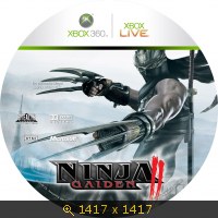 Ninja Gaiden 2 435429