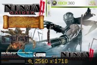 Ninja Gaiden 2 435430