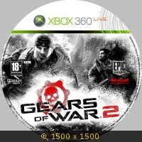 Gears of War 2 435435