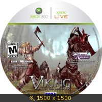 Viking: Battle For Asgard 435492