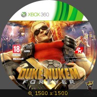 Duke Nukem Forever 450857