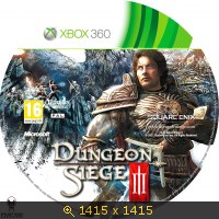 Dangeon Siege 3 466483