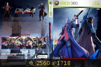 Devil May Cry 4 466613