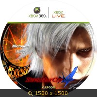 Devil May Cry 4 466624
