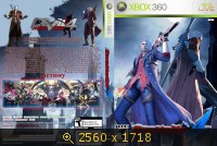 Devil May Cry 4 466640