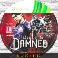 Shadows of the Damned 468860