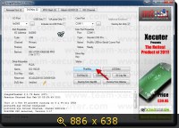 Применение Xecuter X360USB Pro для Lite-on DG-16D2S. Учебник по прошивке XBOX 360 Phat консолей. 469281