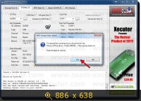 Применение Xecuter X360USB Pro для Lite-on DG-16D2S. Учебник по прошивке XBOX 360 Phat консолей. 469283