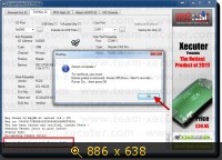 Применение Xecuter X360USB Pro для Lite-on DG-16D2S. Учебник по прошивке XBOX 360 Phat консолей. 469286