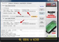 Применение Xecuter X360USB Pro для Lite-on DG-16D2S. Учебник по прошивке XBOX 360 Phat консолей. 469302