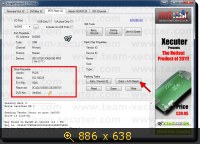 Применение Xecuter X360USB Pro для Lite-on DG-16D2S. Учебник по прошивке XBOX 360 Phat консолей. 469324