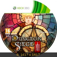 Dungeon Siege 3 472789