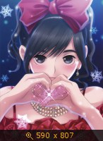 Art Manaka no Moto 4