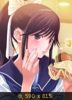 Art Manaka no Moto 5