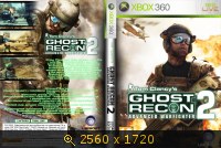 Tom Clancy's Ghost Recon: Advanced Warfighter 2 481099