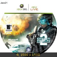 Tom Clancy's Ghost Recon: Advanced Warfighter 2 481100
